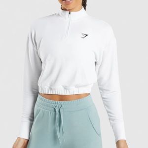 Gymshark Pippa Training Pullover